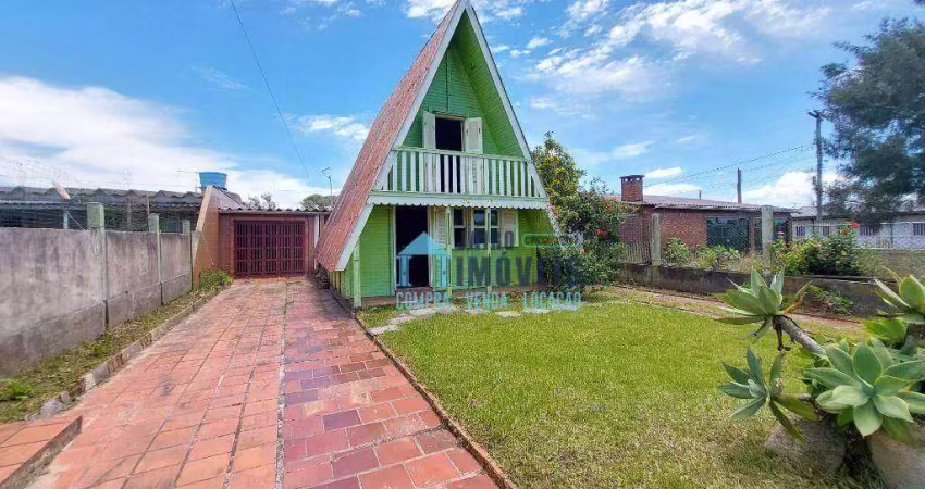 Cabana + Anexo em Avenida Principal à venda por R$ 185.000 - Costa do Sol - Cidreira/RS