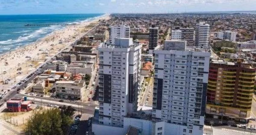 Apartamento com 2 dormitórios, sendo 1 suíte à venda por R$ 734.000 - Centro - Tramandaí/RS