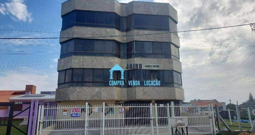 OPORTUNIDADE - Apartamento com 1 dormitório à venda por R$ 210.000,00 - Centro - Tramandaí/RS