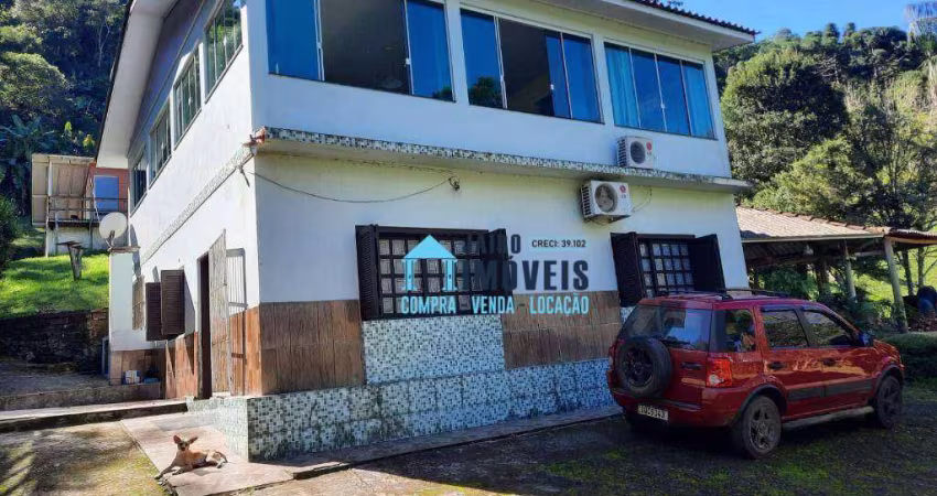 Chácara à venda, 530000 m² por R$ 1.900.000,00 - Zona Rural - Maquiné/RS