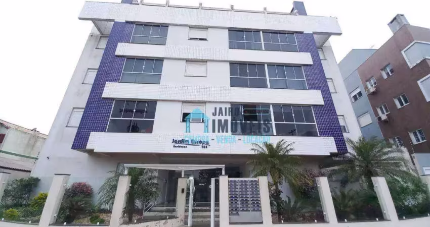 Apartamento com 2 dormitórios à venda, 66 m² por r$ 400.000,00 - centro - tramandaí/rs