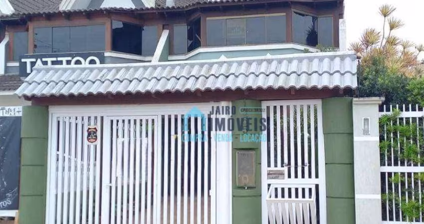 Sobrado com 3 dormitórios à venda, 180 m² por R$ 590.000,00 - Centro - Tramandaí/RS