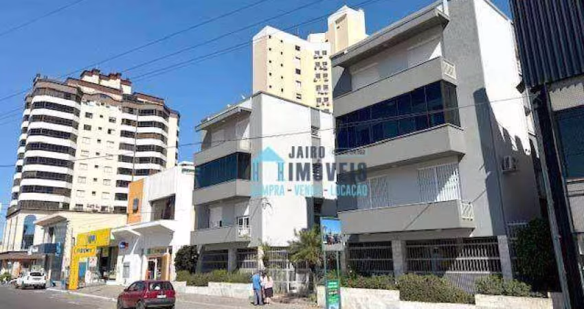 Apartamento com 2 dormitórios à venda por R$ 432.000,00 - Centro - Tramandaí/RS