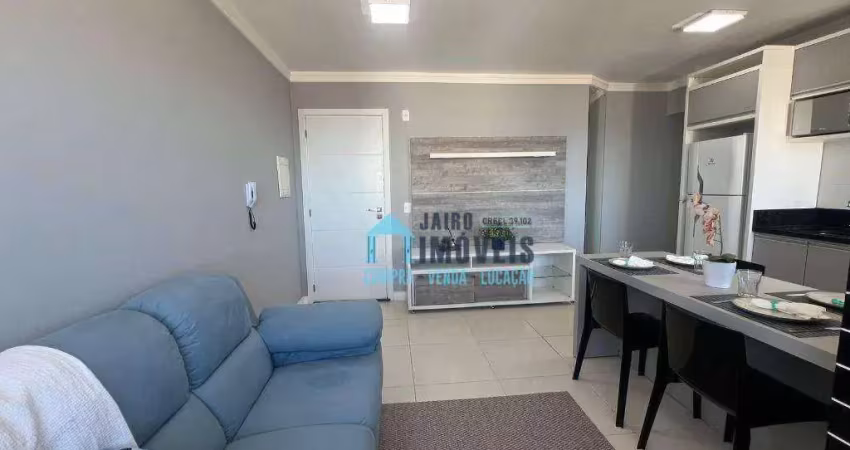 Apartamento com 2 dormitórios à venda por r$ 580.000,00 - centro - tramandaí/rs