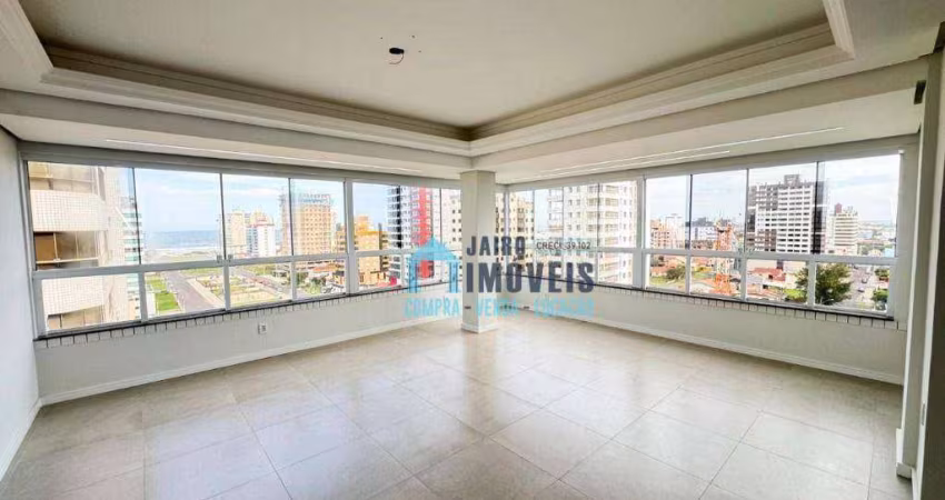 Apartamento com 1 dormitório à venda por R$ 470.000,00 - Barra - Tramandaí/RS