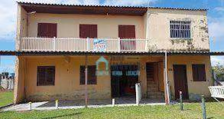 Pousada com 8 dormitórios à venda por R$ 200.000 - Magistério - Balneário Pinhal/RS