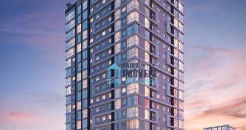 Jairo imóveis vende - apartamentos à partir de r$ 430.000 - centro - tramandaí/rs