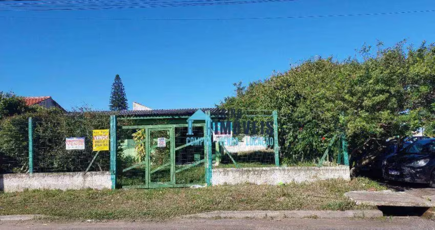 Casa à venda por r$ 850.000,00 - centro - cidreira/rs