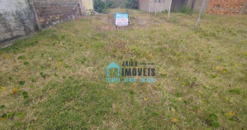 Terreno à venda, 180 m² por R$ 55.000,00 - Centro - Balneário Pinhal/RS