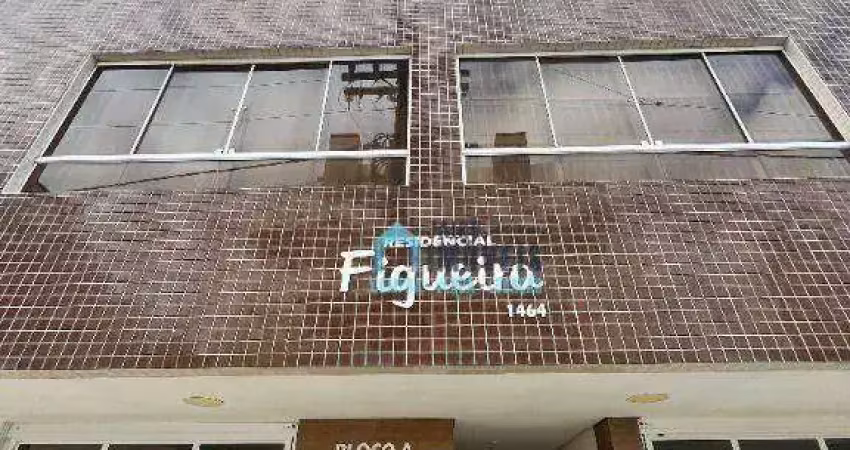Apartamento com 2 dormitórios à venda por r$ 450.000 - centro - tramandaí/rs