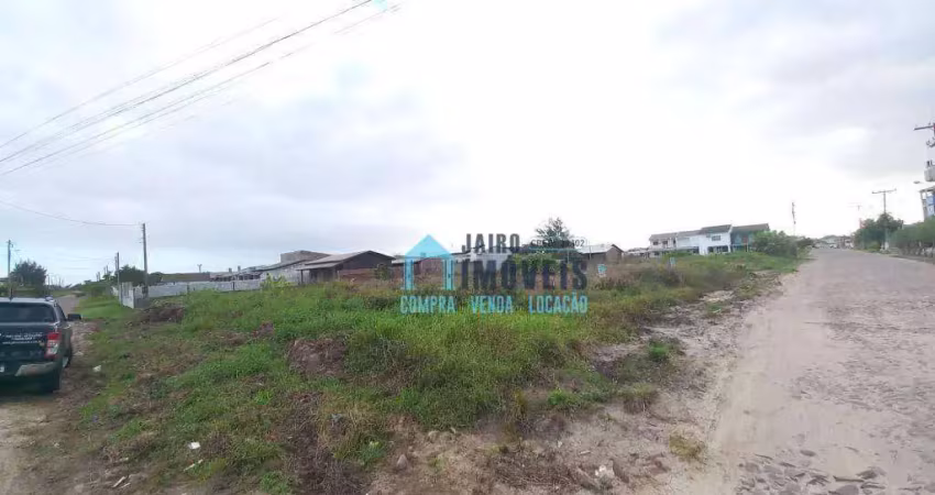 Terrenos à venda, com 450 m², a partir de r$ 150.000 - zona nova sul - tramandaí/rs