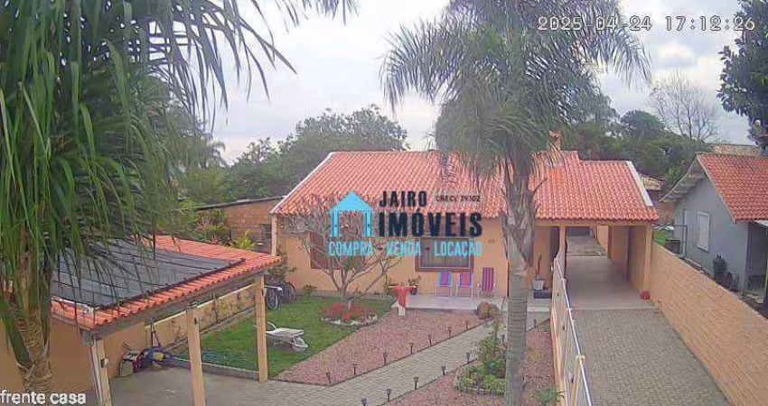 Casa com 4 dormitórios à venda por R$ 1.080.000,00 - Centro - Imbé/RS