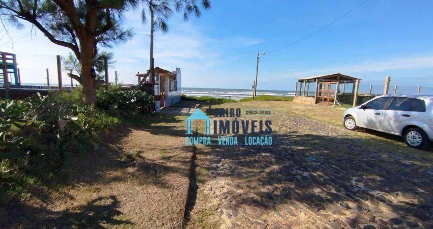 Terreno à venda por R$ 75.000 - Centro - Balneário Pinhal/RS