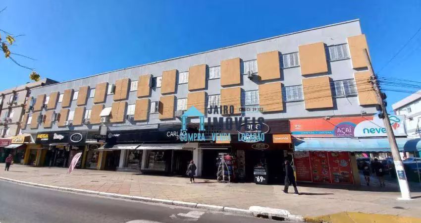 Kitnet à venda por r$ 157.000 - centro - tramandaí/rs