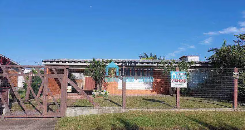 Casa com 4 quartos à venda no Centro, Balneário Pinhal 