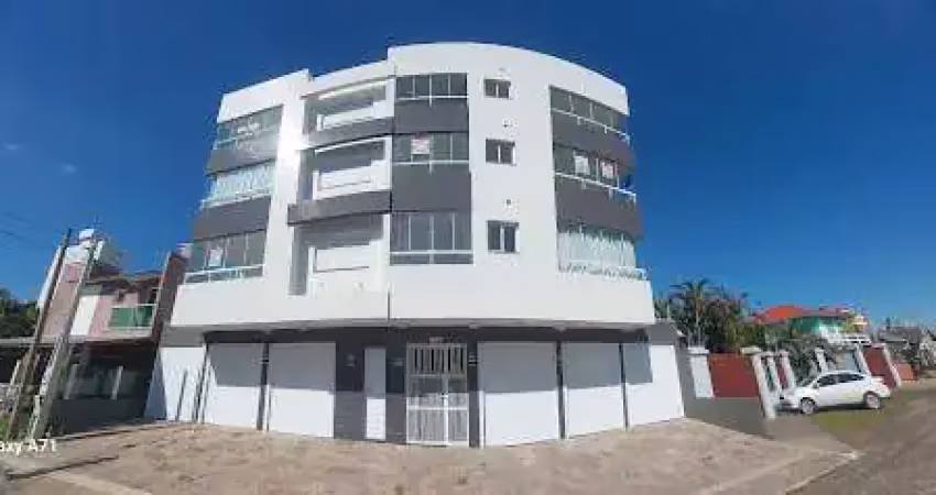 Apartamento com 2 dormitórios à venda por r$ 485.000,00 - centro - tramandaí/rs
