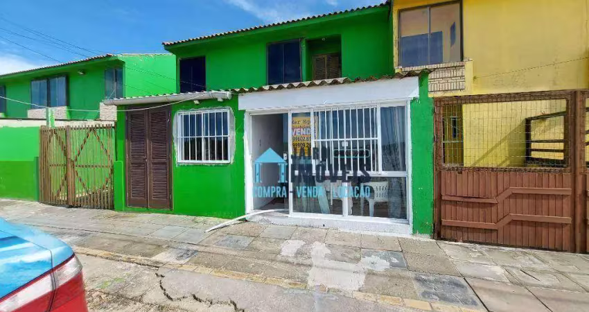 Apartamento á beira mar -  com 1 dormitório à venda por r$ 120.000 - salinas - cidreira/rs
