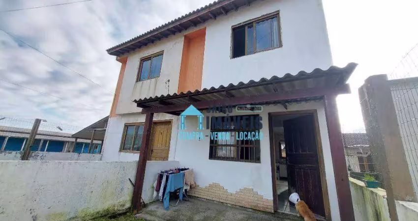 Casa com 2 quartos à venda no Centro, Balneário Pinhal 