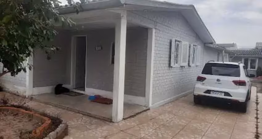 Casa com 3 dormitórios à venda por r$ 520.000,00 - centro - imbé/rs