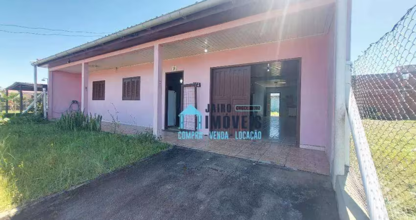 Casa com 3 quartos à venda no Centro, Palmares do Sul 