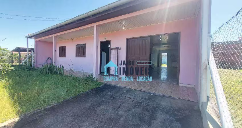 Casa com 3 quartos à venda no Centro, Palmares do Sul 