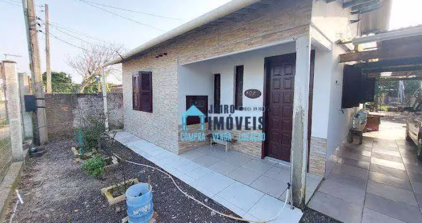Casa com 2 quartos à venda no Centro, Balneário Pinhal 