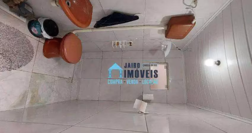 Casa com 3 dormitórios à venda por r$ 250.000 - centro - balneário pinhal/rs