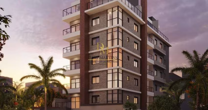 Apartamento para Venda em Matinhos, Caiobá, 2 dormitórios, 1 suíte, 2 banheiros, 1 vaga