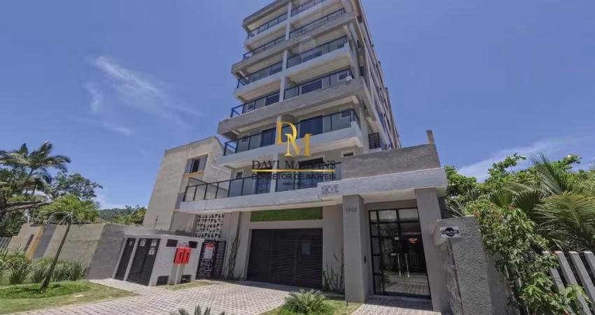 Apartamento para Venda em Matinhos, Caiobá, 2 dormitórios, 1 suíte, 2 banheiros, 1 vaga