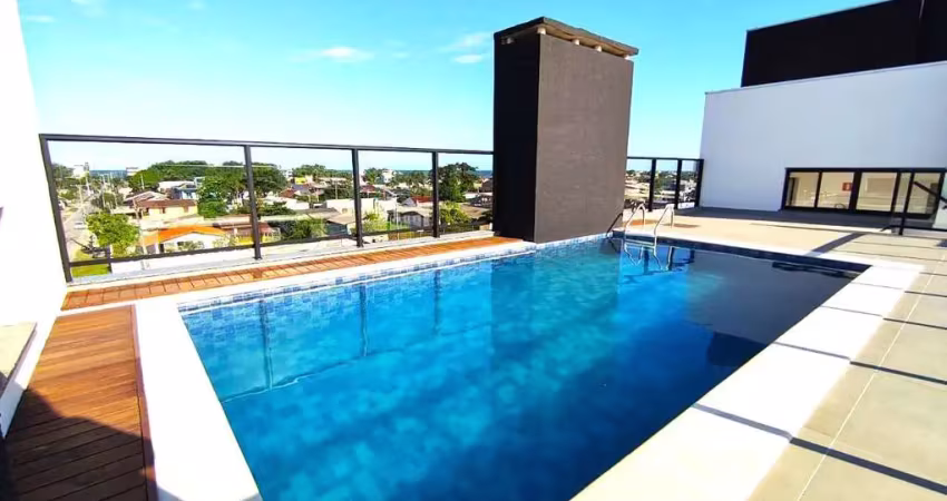 Apartamento para Venda em Matinhos, Balneario Albatroz, 2 dormitórios, 1 banheiro, 1 vaga