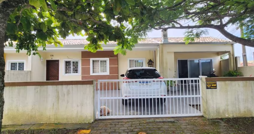 Casa para Venda em Matinhos, Bom Retiro, 3 dormitórios, 2 suítes, 3 banheiros, 2 vagas