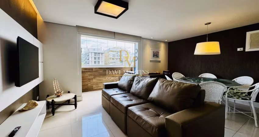 Apartamento para Venda em Matinhos, Caiobá, 2 dormitórios, 2 suítes, 3 banheiros, 2 vagas