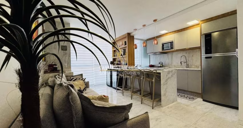 Apartamento para Venda em Matinhos, Caiobá, 2 dormitórios, 1 suíte, 2 banheiros, 2 vagas