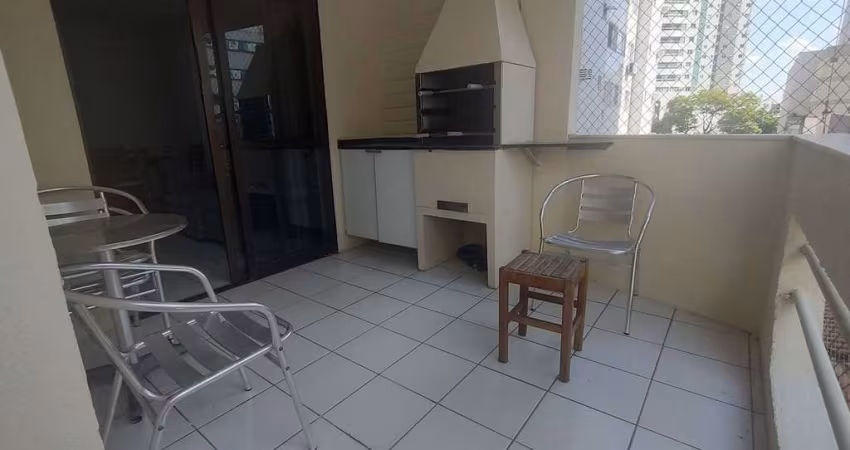 Apartamento 3 quartos e 1 garagem , Centro, Balneário Camboriú/SC