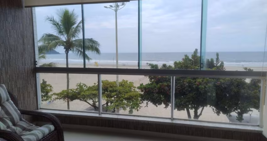 Oportunidade frente mar, 3 quartos e garagem, seu paraíso em Balneário Camboriú, SC