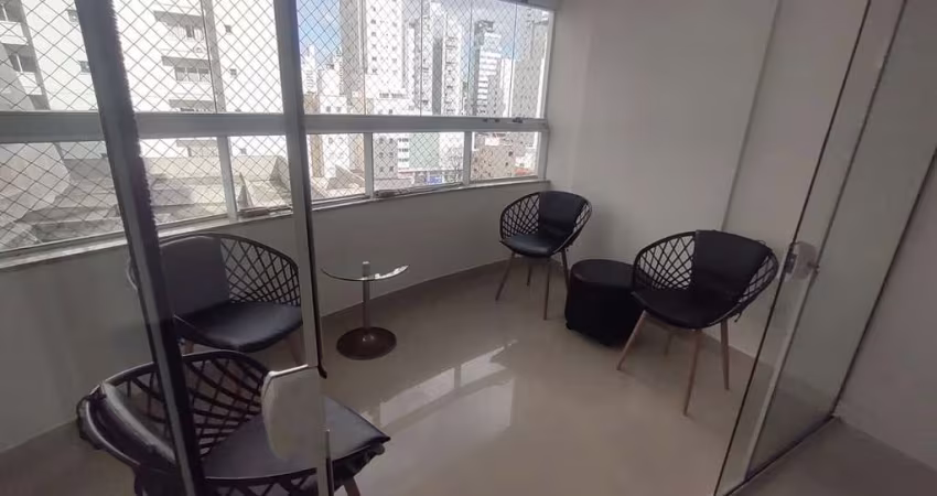 Apartamento para alugar de 3 quartos em Pioneiros, Balneário Camboriú,SC