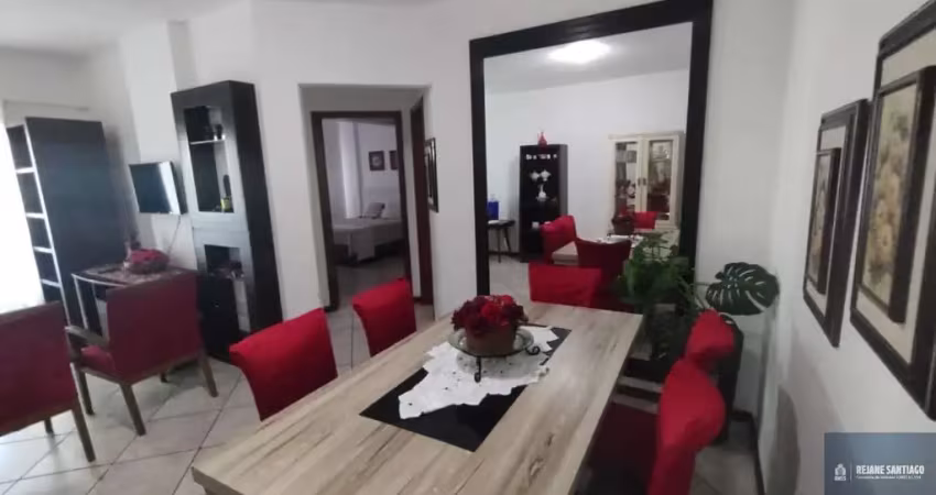 Apartamento 2 quartos sendo 1 suite, proximo ao calçadão no centro, balneário camboriú/sc