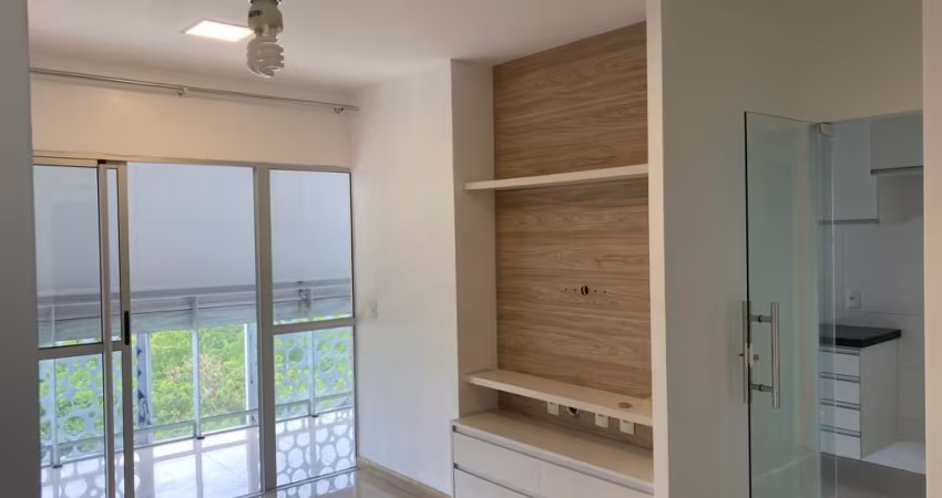 Aluga apartamento na Península, 02 quartos