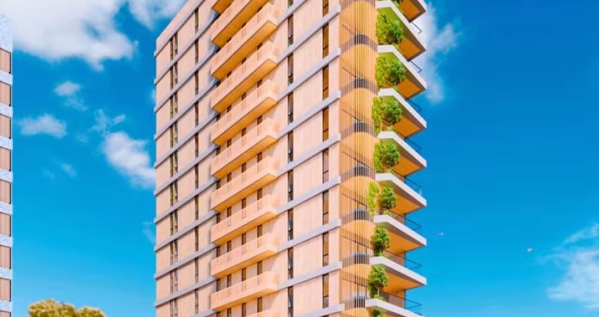 Apartamento 04 suítes, 246m2