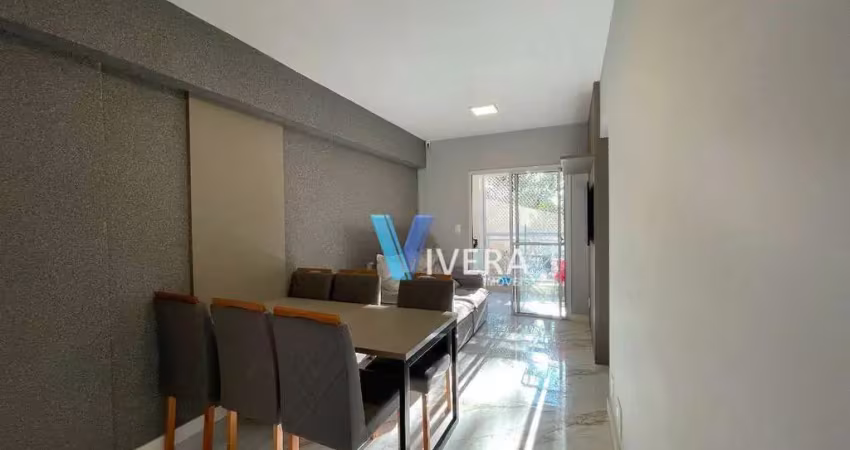 Apartamento com 2 dormitórios à venda, 62 m² por r$ 420.000,00 - várzea - teresópolis/rj