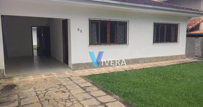 Casa com 3 dormitórios à venda, 118 m² por r$ 650.000,00 - fazendinha - teresópolis/rj