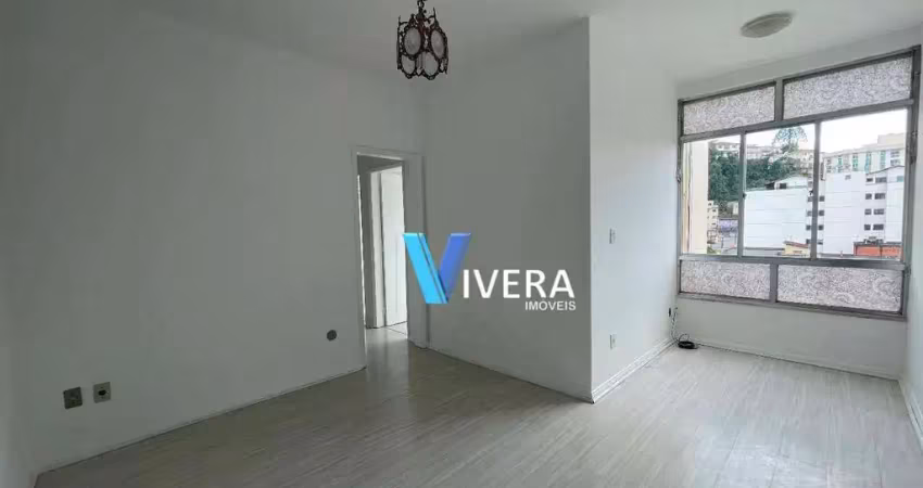 Apartamento com 2 dormitórios à venda, 50 m² por r$ 300.000,00 - agriões - teresópolis/rj