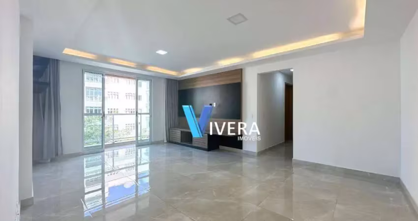 Apartamento com 2 dormitórios à venda, 95 m² por r$ 650.000,00 -  alto - teresópolis/rj