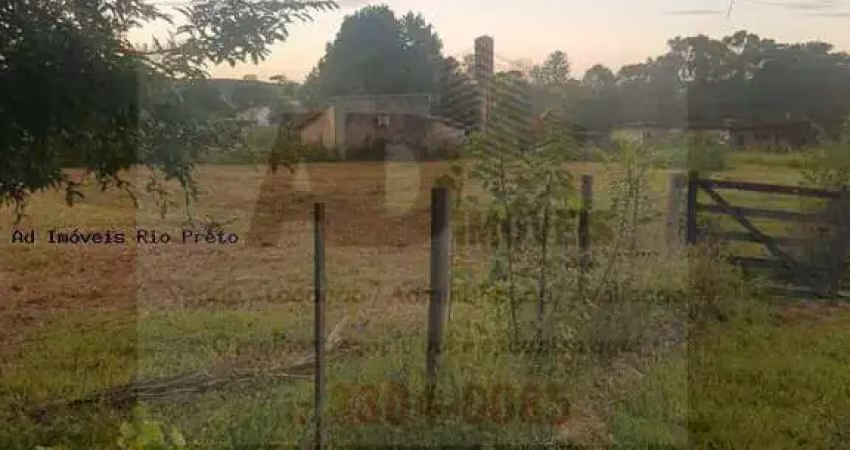 Área para venda em são josé do rio preto, 400 metros da rodovia