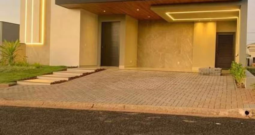 Casa em Condomínio para Venda em Mirassol, Terravista Residence Club, 3 dormitórios, 3 suítes, 5 banheiros, 2 vagas