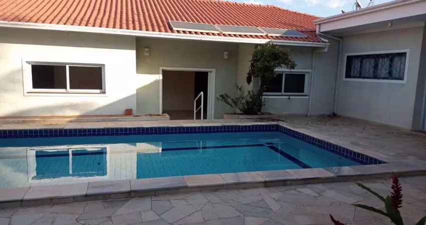 Casa para locação em são josé do rio preto, parque quinta das paineiras, 3 dormitórios, 3 suítes, 7 banheiros, 5 vagas
