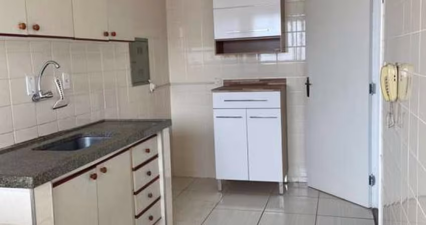 Apartamento para Venda em São José do Rio Preto, Centro, 1 dormitório, 1 banheiro, 1 vaga