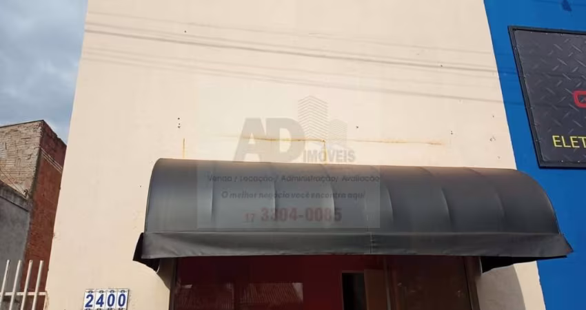 Sala Comercial para Locação em Bady Bassitt, Jardim das Palmeiras, 1 banheiro