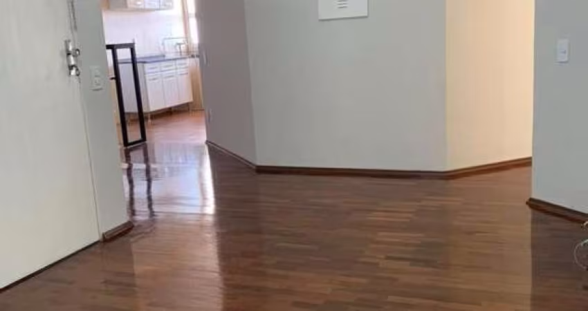 Apartamento para Venda em São José do Rio Preto, Vila Imperial, 3 dormitórios, 2 banheiros, 2 vagas