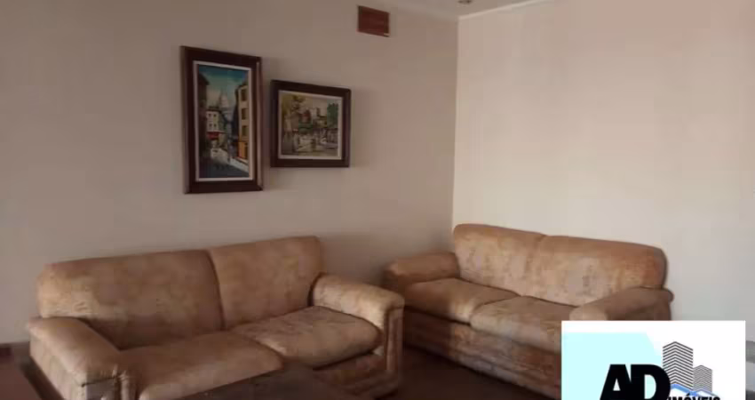 Apartamento para venda em são josé do rio preto, centro, 3 dormitórios, 1 suíte, 4 banheiros, 2 vagas